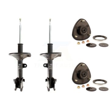 Front Suspension Strut And Mount Kit For Honda Pilot Acura MDX KSH-100450