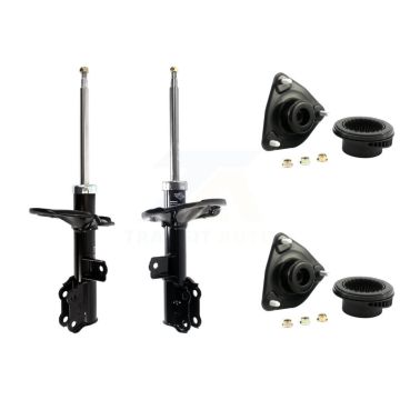 Front Suspension Strut And Mount Kit For Kia Forte Koup Forte5 KSH-100451