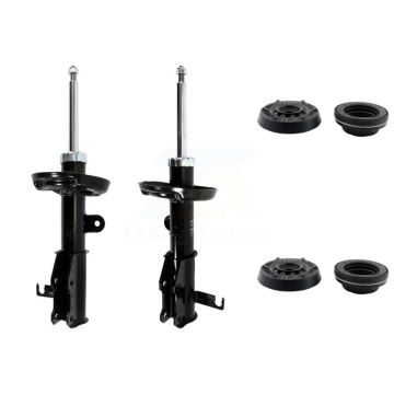 Front Suspension Strut And Mount Kit For Chevrolet Cruze Buick Verano Volt KSH-100456