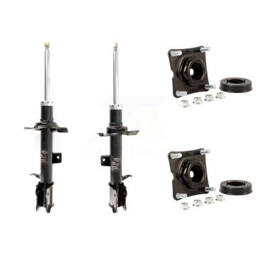 Front Suspension Strut And Mount Kit For Ford Escape Mazda Tribute Mercury Mariner KSH-100458