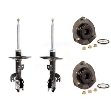 Front Suspension Strut And Mount Kit For Toyota Camry Solara Lexus ES330 KSH-100461