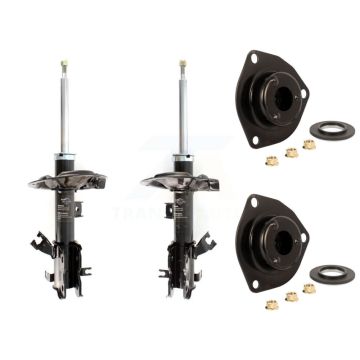 Front Suspension Strut And Mount Kit For Nissan Altima Maxima KSH-100462
