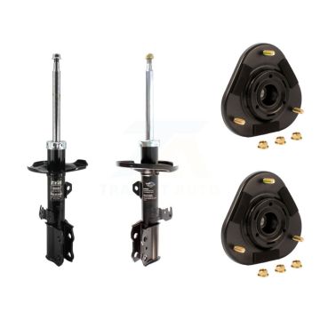 Front Suspension Strut And Mount Kit For 2003-2008 Toyota Corolla KSH-100463