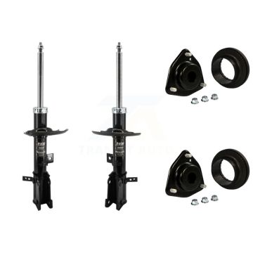 Front Suspension Strut And Mount Kit For 2009-2019 Dodge Journey KSH-100465