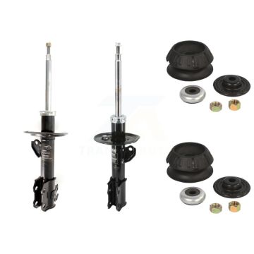 Front Suspension Strut And Mount Kit For Toyota Yaris Prius C KSH-100466