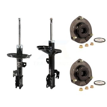 Front Suspension Strut And Mount Kit For Lexus RX350 Toyota Highlander RX330 RX400h KSH-100468