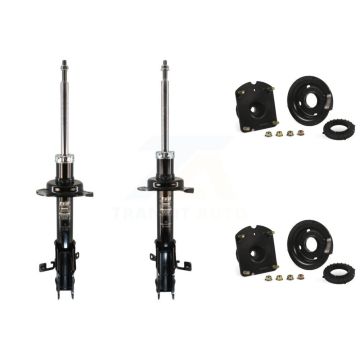 Front Suspension Strut And Mount Kit For Ford Edge Lincoln MKX KSH-100472
