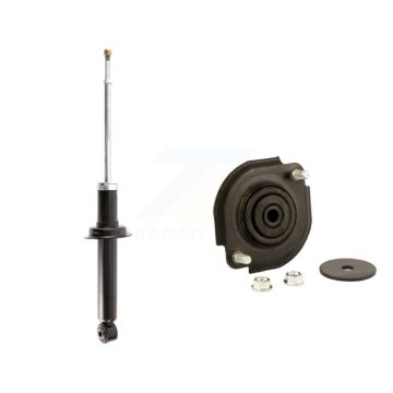 Rear Suspension Strut And Mount Kit For 1995-1999 Toyota Tercel KSH-100486