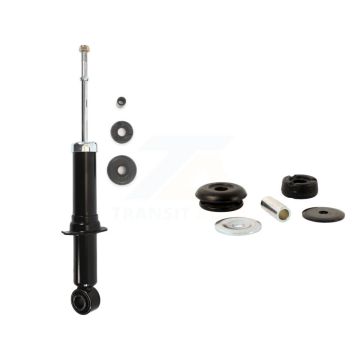 Rear Suspension Strut And Mount Kit For Toyota Corolla Matrix Pontiac Vibe KSH-100487