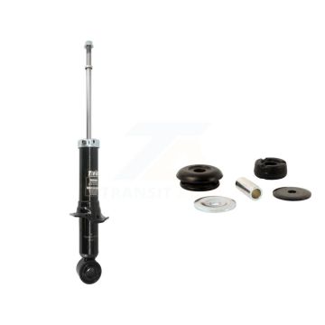 Rear Suspension Strut & Mount Kit For 2003-2008 Toyota Corolla Matrix Pontiac Vibe KSH-100488