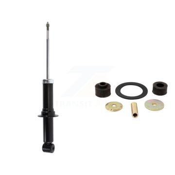 Rear Suspension Strut And Mount Kit For Jeep Dodge Caliber Patriot Compass KSH-100491