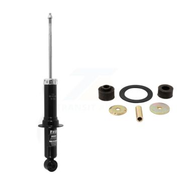 Rear Suspension Strut And Mount Kit For Jeep Patriot Compass KSH-100492