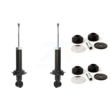 Rear Suspension Strut And Mount Kit For 2003-2011 Honda Element KSH-100493