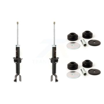 Rear Suspension Strut And Mount Kit For Honda Civic Acura EL KSH-100497