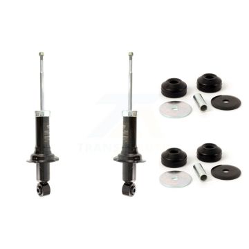Rear Suspension Strut And Mount Kit For Honda Civic Acura EL KSH-100498