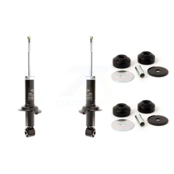 Rear Suspension Strut And Mount Kit For 2002-2006 Honda CR-V KSH-100499