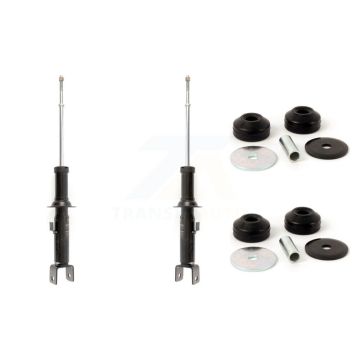 Rear Suspension Strut And Mount Kit For Chrysler Sebring Dodge Stratus KSH-100500