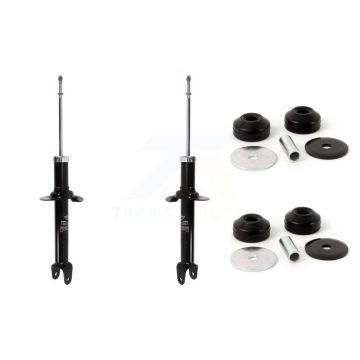 Rear Suspension Strut And Mount Kit For 2008-2012 Honda Accord KSH-100507