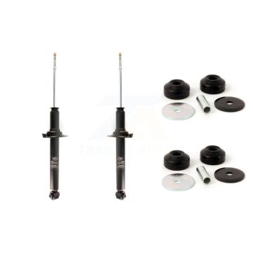 Rear Suspension Strut And Mount Kit For Honda Accord Acura TL KSH-100508