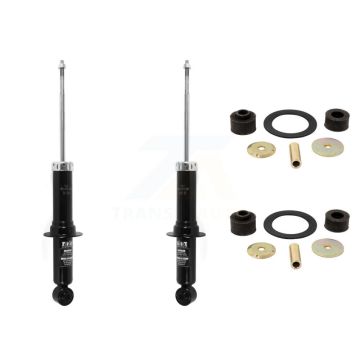 Rear Suspension Strut And Mount Kit For Jeep Patriot Compass KSH-100509