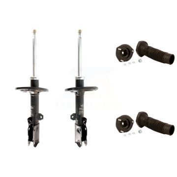 Rear Suspension Strut And Mount Kit For Toyota Camry Solara Lexus ES330 KSH-100510
