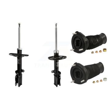 Rear Suspension Strut And Mount Kit For Toyota Camry Avalon KSH-100514
