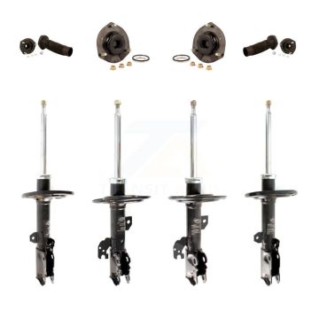 Front Rear suspension Strut & Hardware Kit (8Pc) For Toyota Camry Solara Lexus ES330 KSH-100526