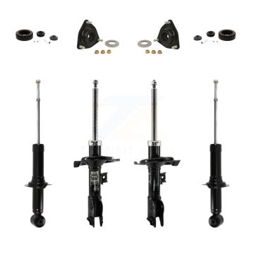 Front Rear suspension Strut & Hardware Kit (8Pc) For Mitsubishi Lancer KSH-100527
