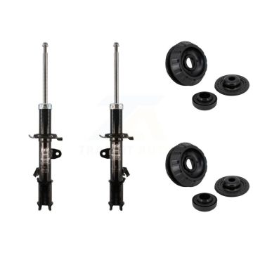 Front Suspension Strut And Mount Kit For Nissan Versa Note KSH-100564