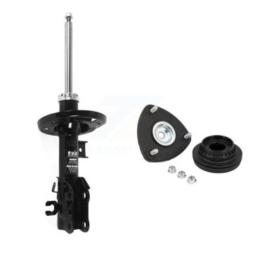Front Left Suspension Strut And Mount Kit For 2014-2017 Mazda 6 KSH-100567