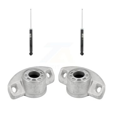 Rear Suspension Shock Absorber And Strut Mount Kit For 2012-2017 Buick Verano KSH-100568