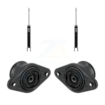 Rear Suspension Shock Absorber And Strut Mount Kit For Hyundai Tucson Kia Sportage KSH-100570