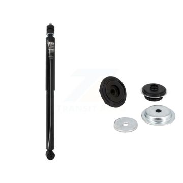 Rear Shock Absorber And Strut Mount Kit For Toyota Yaris Prius C Scion xD KSH-100581