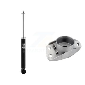 Rear Shock Absorber And Strut Mount Kit For Volkswagen Jetta KSH-100587