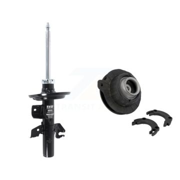 Front Right Suspension Strut And Mount Kit For Dodge Dart KSH-100590