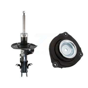 Front Left Suspension Strut And Mount Kit For Nissan Sentra KSH-100592