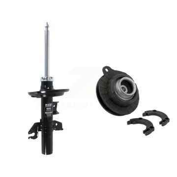 Front Left Suspension Strut And Mount Kit For Dodge Dart KSH-100593