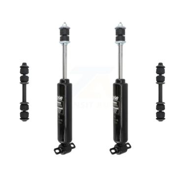 Front Shock Absorber TOR Link Kit For Chevrolet C1500 GMC Astro Safari C2500 Toyota Tahoe KSS-100001