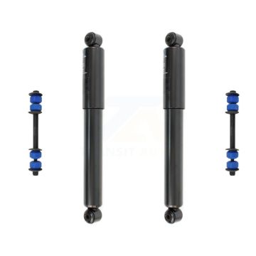 Front Suspension Shock Absorber And TOR Link Kit For 1991-1994 Oldsmobile Bravada KSS-100009
