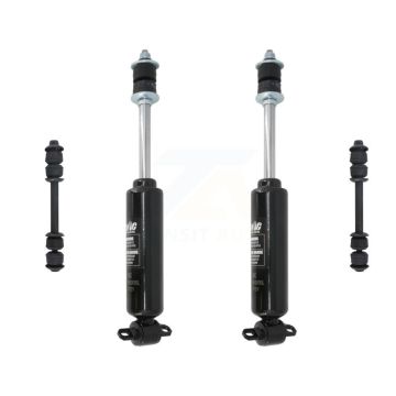Front Shock Absorber TOR Link Kit For Chevrolet GMC S10 Blazer Sonoma Jimmy Isuzu Hombre KSS-100013