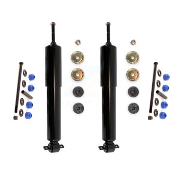 Front Shock Absorber & TOR Link Kit For Ford F-150 Expedition Heritage Lincoln Navigator KSS-100019