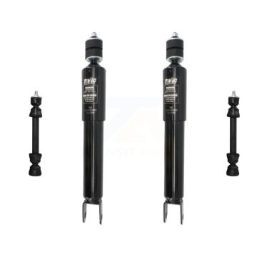 Front Shock Absorber And TOR Link Kit For Chevrolet Silverado 1500 GMC Sierra Classic KSS-100022