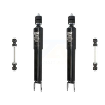Front Suspension Shock Absorber Link Kit For Chevrolet Silverado 1500 GMC Sierra Classic KSS-100050