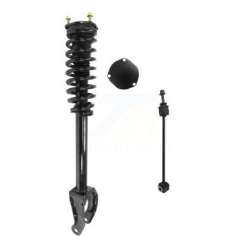 Front Left Shock Assembly TOR Link Kit For Mercedes-Benz ML350 GLE350 GLE400 ML400 ML550 KSS-104261