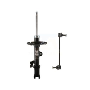 Front Left Strut And TQ Link Kit For 2009-2015 Toyota Venza KSS-105642
