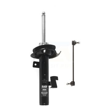 Front Left Strut And TQ Link Kit For 2012-2015 Mazda 5 KSS-105643