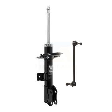 Front Left Strut And TQ Link Kit For Hyundai Tucson Kia Sportage KSS-105650