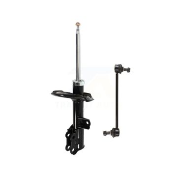 Front Left Strut And TQ Link Kit For Hyundai Elantra KSS-105656