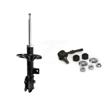 Front Left Strut And TQ Link Kit For Kia Optima KSS-105659