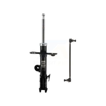 Front Left Strut And TQ Link Kit For 2006-2012 Toyota RAV4 KSS-105661